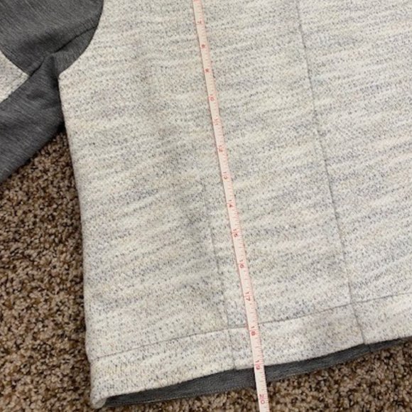 CAbi Shrunken Moto Blazer - Picture 12 of 16